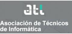 logo de Asociacin de Tcnicos de informtica