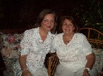 Dolores y Susi