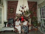 Diana y Dolores