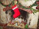 Nacimiento de la casa de Carlota y Daniel