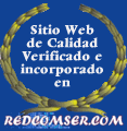 Logo Redcomser