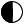 Simbobolo en blanco y negro que indica contraste entre texto y fondo