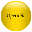 Principio: Operable