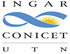 Logo Ingar, Conicet