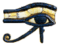 Ojo de Horus