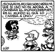 Mafalda